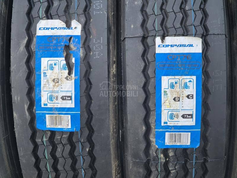 Kormoran 285/70 R19.5 Letnja