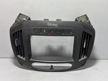 BLENDA za Opel Insignia