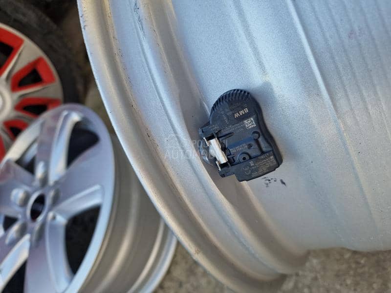 Aluminijumske felne  16" 5 x 112