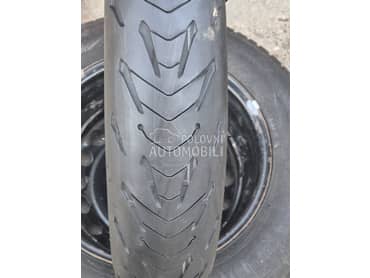 Michelin 120/70 R17 Sve sezone