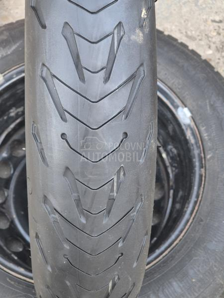 Michelin 120/70 R17 Sve sezone