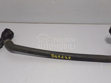 CRIJEVO za BMW Serija 5