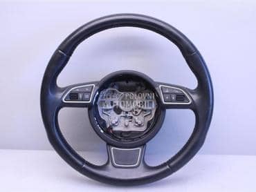 Volan za Audi A1 od 2012. do 2017. god.