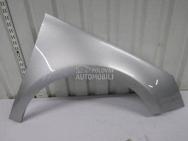 Krilo za Audi A1 od 2012. do 2017. god.
