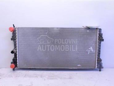 Hladnjak za Audi A1 od 2012. do 2017. god.