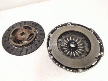 Set kvačila za Audi A1 od 2012. do 2017. god.