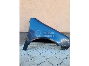 Desno krilo za Volkswagen Golf 5