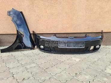Prednji branik za Volkswagen Golf 5 od 2004. do 2008. god.