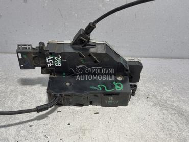 BRAVA VRATA za Peugeot 207