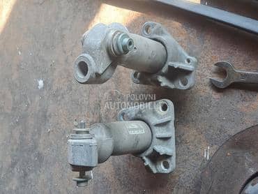 nosac branika za Audi A4 od 2002. do 2004. god.