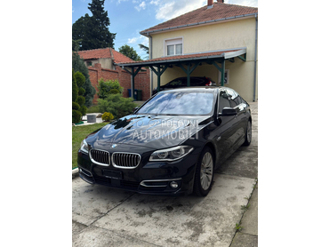 BMW 535 xDrive