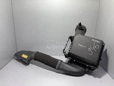 KUCISTE FILTERA ZRAKA za Mercedes Benz B Klasa