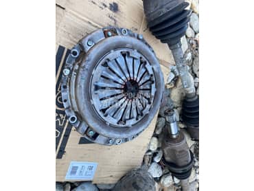 kvacilo valeo prva ugradnja za Fiat Panda od 2003. do 2015. god.