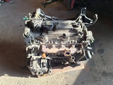 Motor 1.4 hdi za Citroen C1, C2, C3 ...