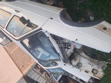 Razni delovi za Volkswagen Golf 2, Golf 3, Passat B3 ... od 1987. do 1998. god.