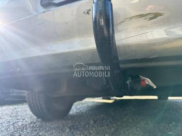 EURO KUKA za Opel Astra H