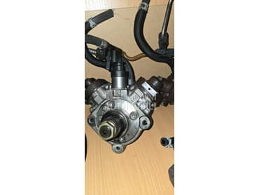 Bosh pumpa za Audi Q5, SQ5 od 2011. do 2016. god.