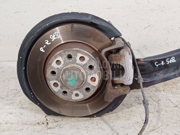 KOCIONI DISK za Volkswagen Passat B6