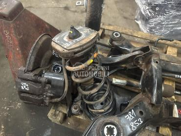 OPRUGA AMORTIZERA za Volvo XC60