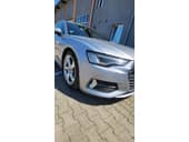 Audi A6 S Line