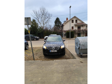 Volkswagen Tiguan 4 x 4