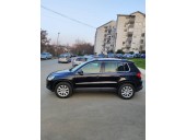 Volkswagen Tiguan G.o.d. d.a.n.a R.e.g