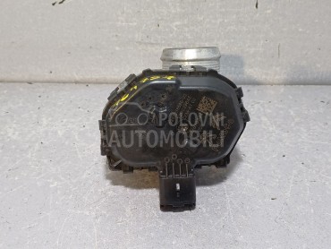 DOZER KLAPNA za Citroen Berlingo