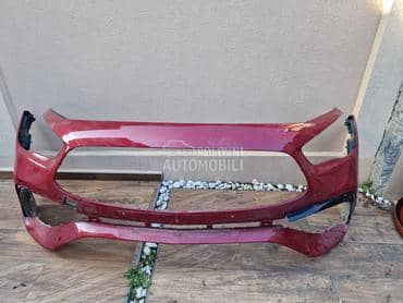 Prednji branik W 247 za Mercedes Benz GLA 35 AMG, GLA 45 AMG, GLA 180 ... od 2021. do 2025. god.