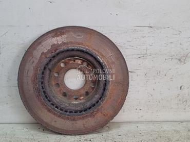KOCIONI DISK za Volkswagen Passat B8