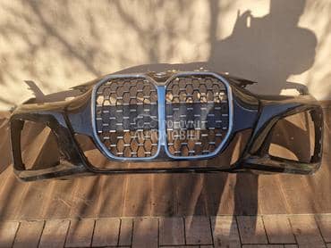 Prednji branik G22,G23,G26 za BMW 418, 420, 425 ... od 2020. do 2025. god.