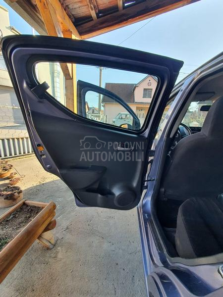 Nissan Pixo 1.0 Acenta