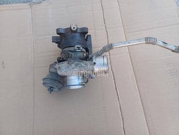 Turbina 1.4 TurboJet za Fiat Doblo od 2010. do 2018. god.