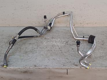 CRIJEVO KLIME za Volvo XC60