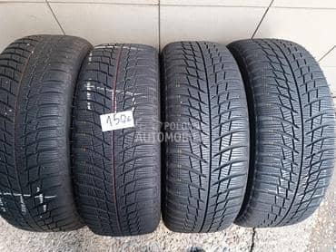 Bridgestone 195/55 R16 Zimska