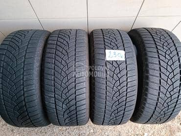 Goodyear 225/50 R17 Zimska