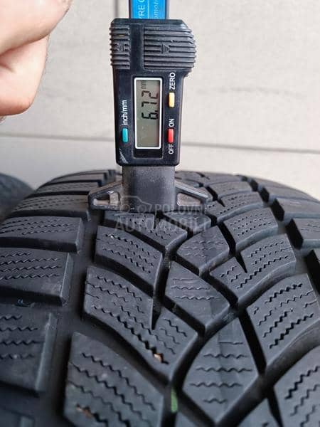 Goodyear 225/50 R17 Zimska
