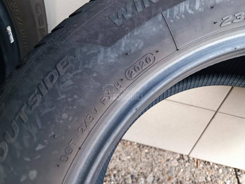 Hankook 235/60 R18 Zimska