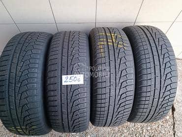 Hankook 235/60 R18 Zimska
