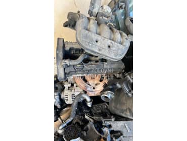 Motor 1.6 benzin 16v za Peugeot 107