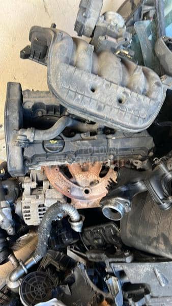 Motor 1.6 benzin 16v