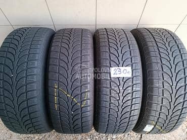 Bridgestone 235/60 R18 Zimska