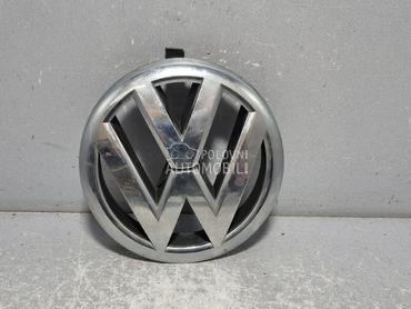 PREDNJI ZNAK za Volkswagen Golf 6