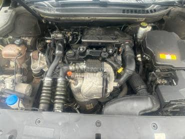 motor za Peugeot 508