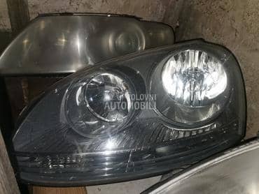 Levi Far za Volkswagen Golf 5