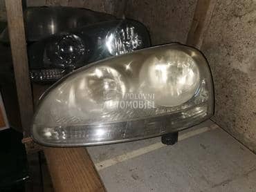 Levi far za Volkswagen Golf 5