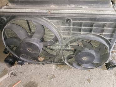 Ventilator za Volkswagen Passat B6