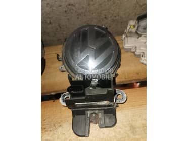 Brava gepeka za Volkswagen Golf 4