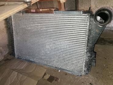 Interkuler za Volkswagen Passat B6