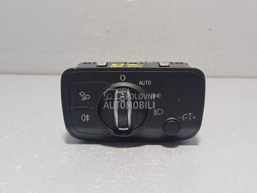 PREKIDACI SVJETLA za Audi A3