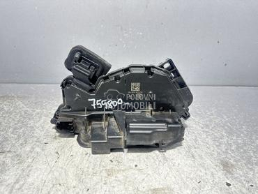 BRAVA VRATA za Škoda Karoq